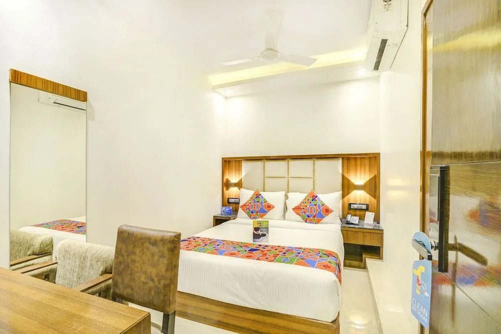 FabHotel Urban Court