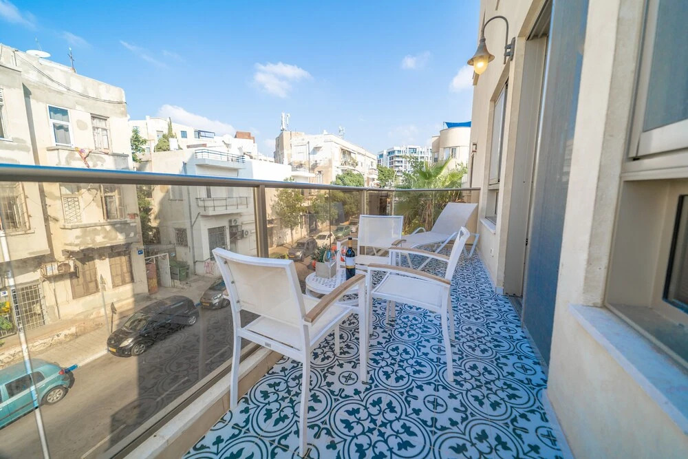 Amazing Apartment Near the Beach