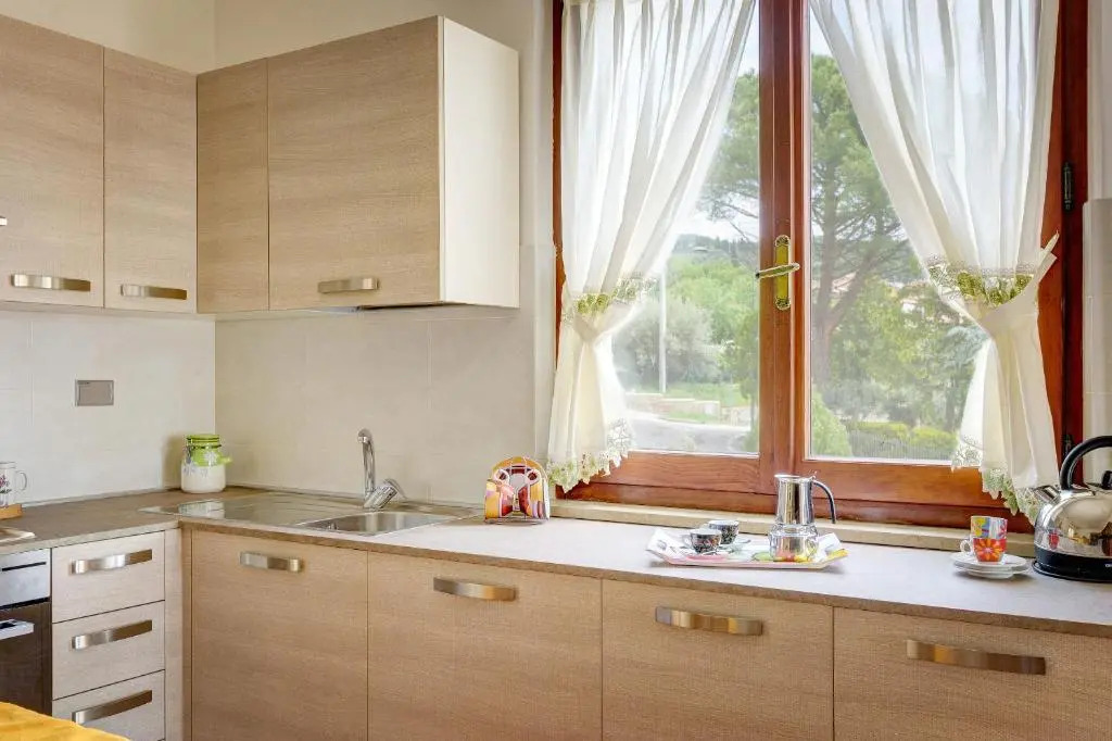 Appartamento Luisa - Vista Lago