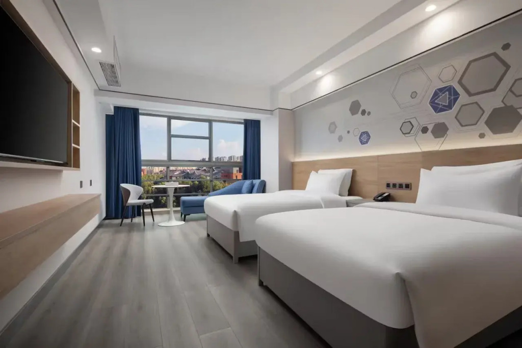 Microtel by Wyndham Kunming Guandu
