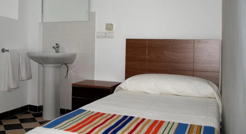 Hostal Ritzi