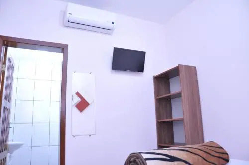 Sanches Hotel