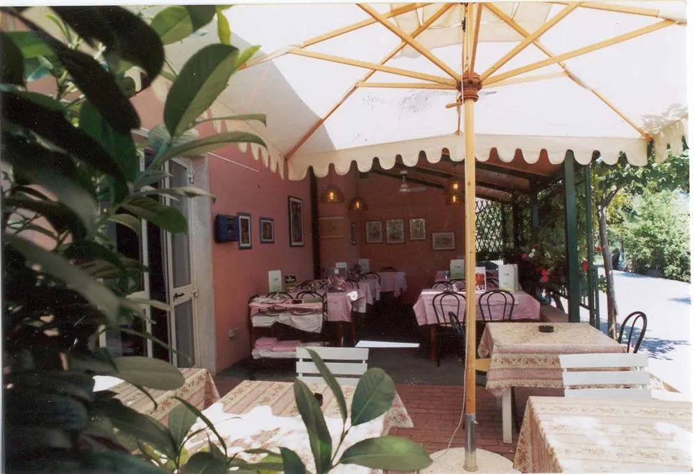 Hotel Ristorante alla Campagna