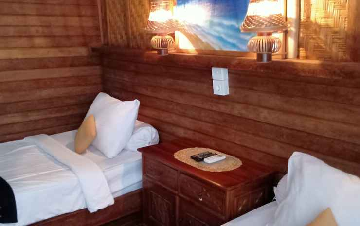 The Mel Huts