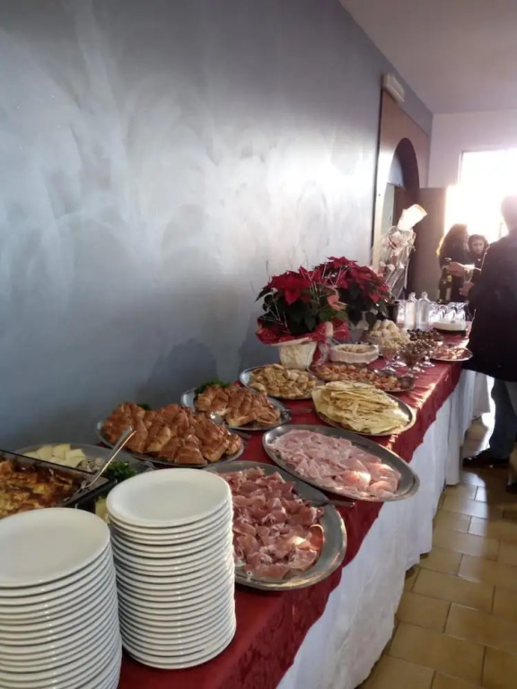 Hotel Baiardo