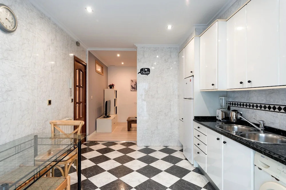 Apartamento Olaia by People Rentals