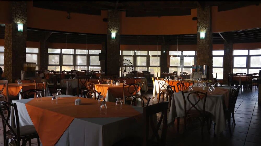 Hotel Villa Caribe