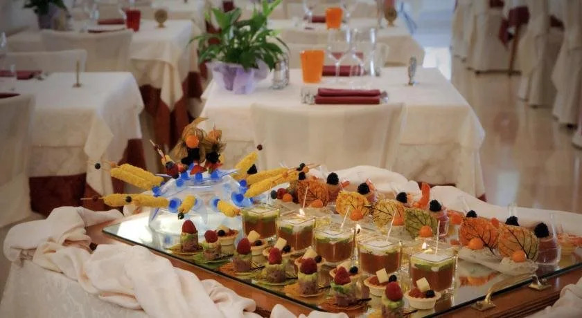 Hotel Adria sul Mare