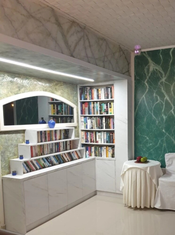 Room-one Private Studio With Stunning fu