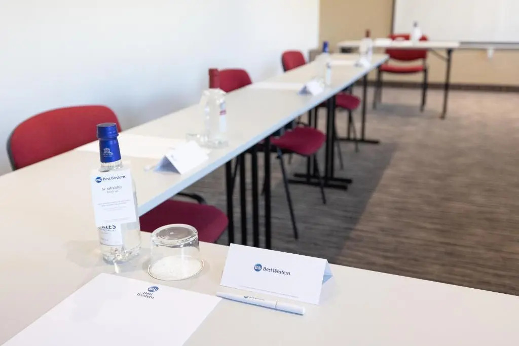 Best Western Hotel Le Bordeaux Sud