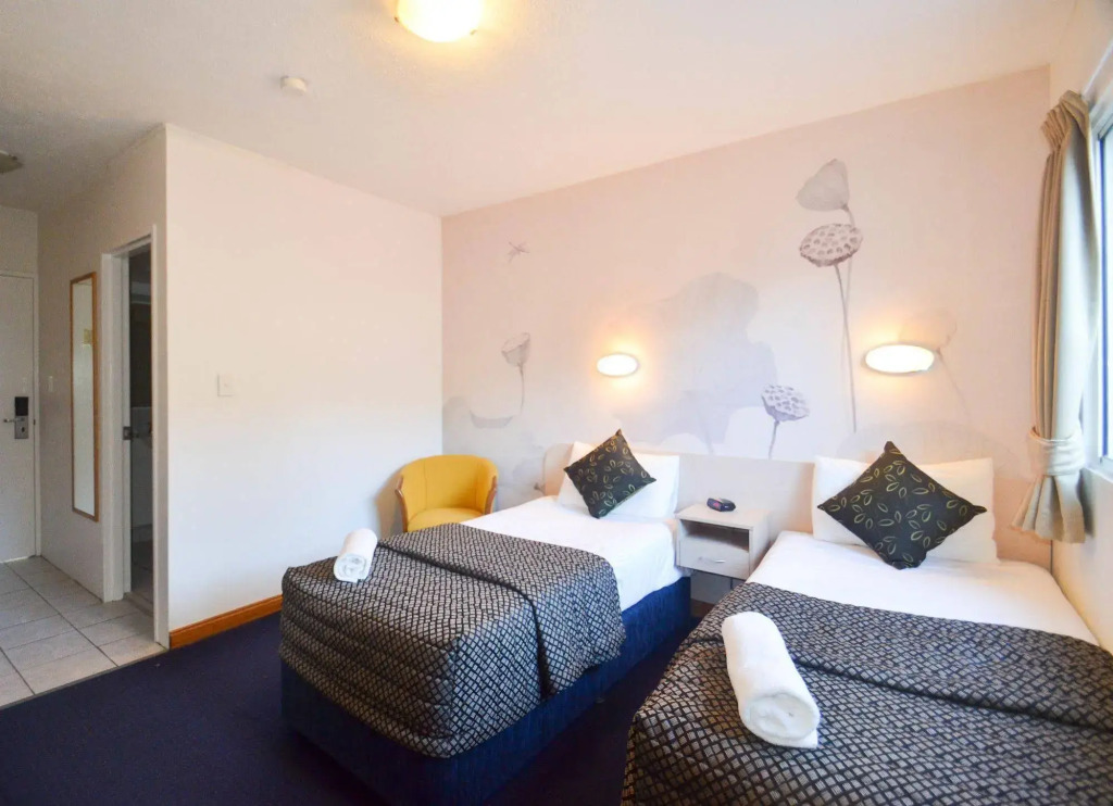 Airport Motel Brisbane