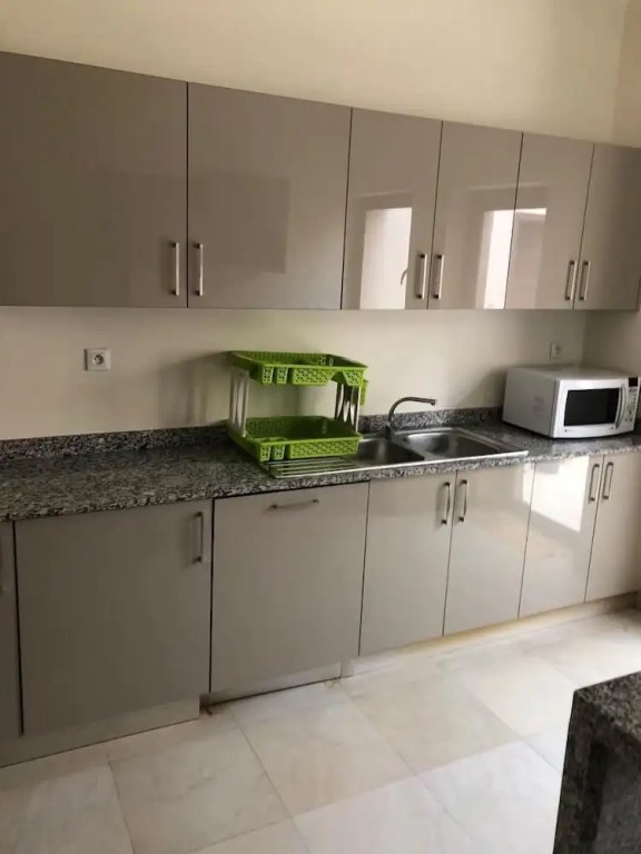 Ryad 3 chambres Al Maaden