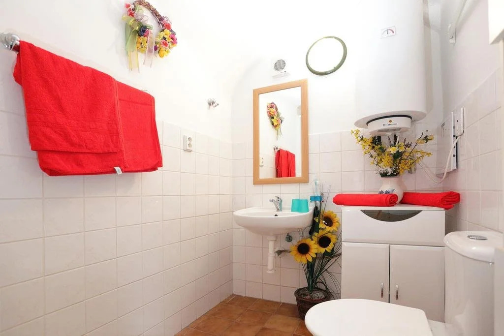 Apartmány Žiaková - ubytování Nové Hrady 111