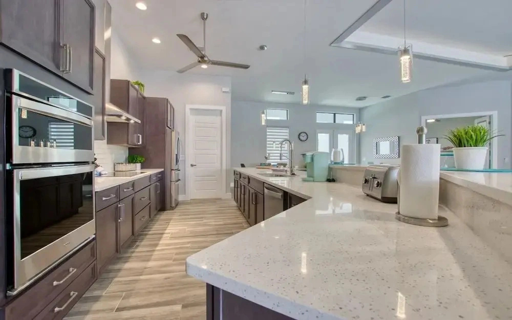 Villa Salt Life