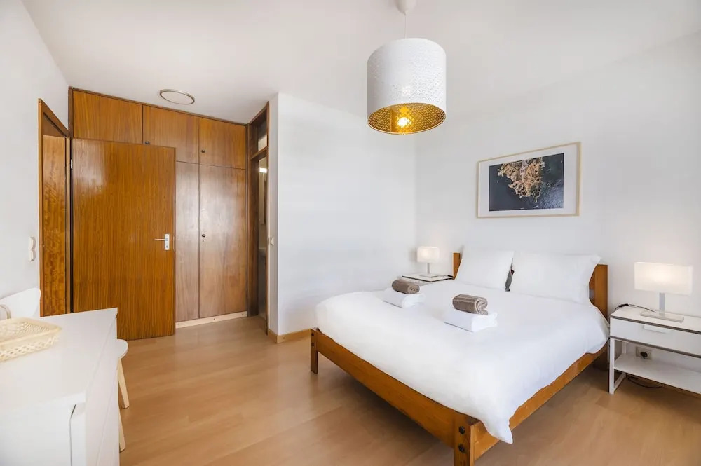 Pé do Lago 2BR Family Holidays
