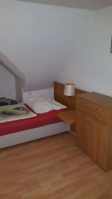 Ferienwohnung Neustadter Kirchhof