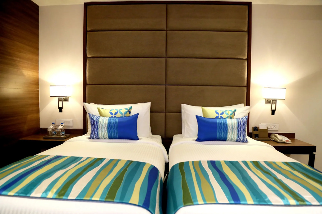 Fortune Avenue, Jalandhar - Member ITC Hotels Group