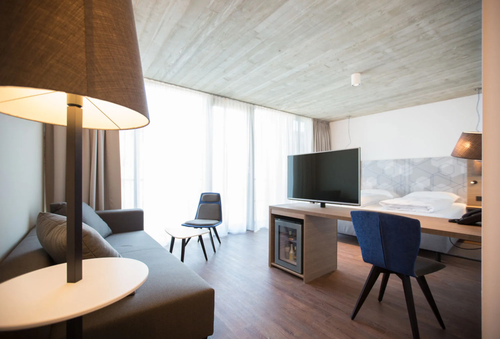 arte Hotel Kufstein