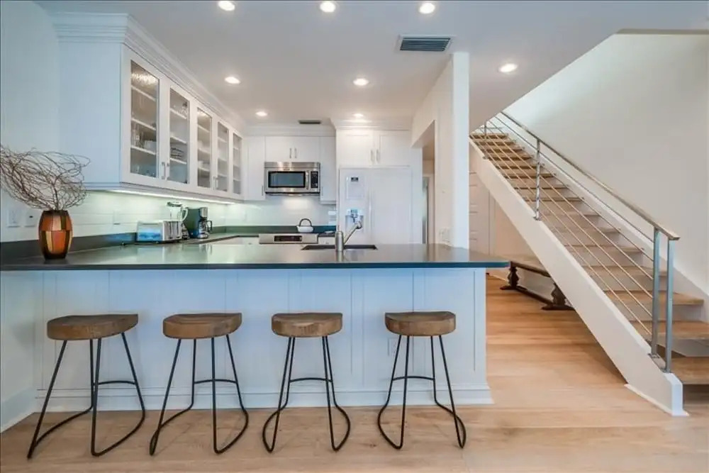Seagrape Colony 03 - 3 Br Townhouse