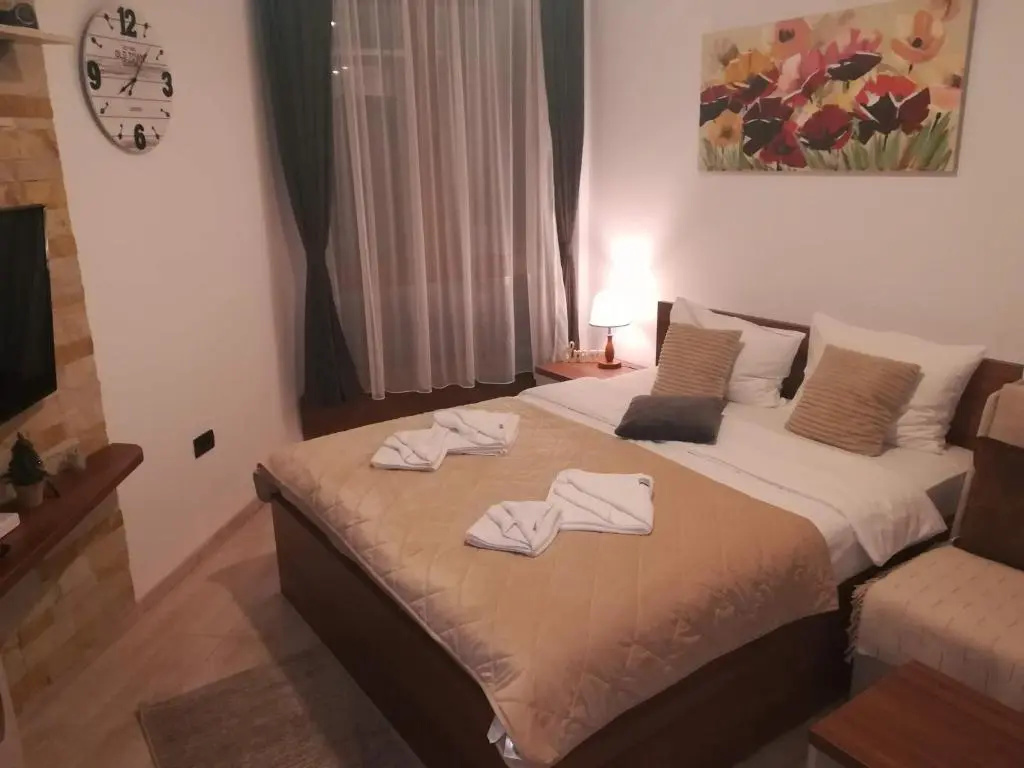 Apartman D&V Milmari Resort S10