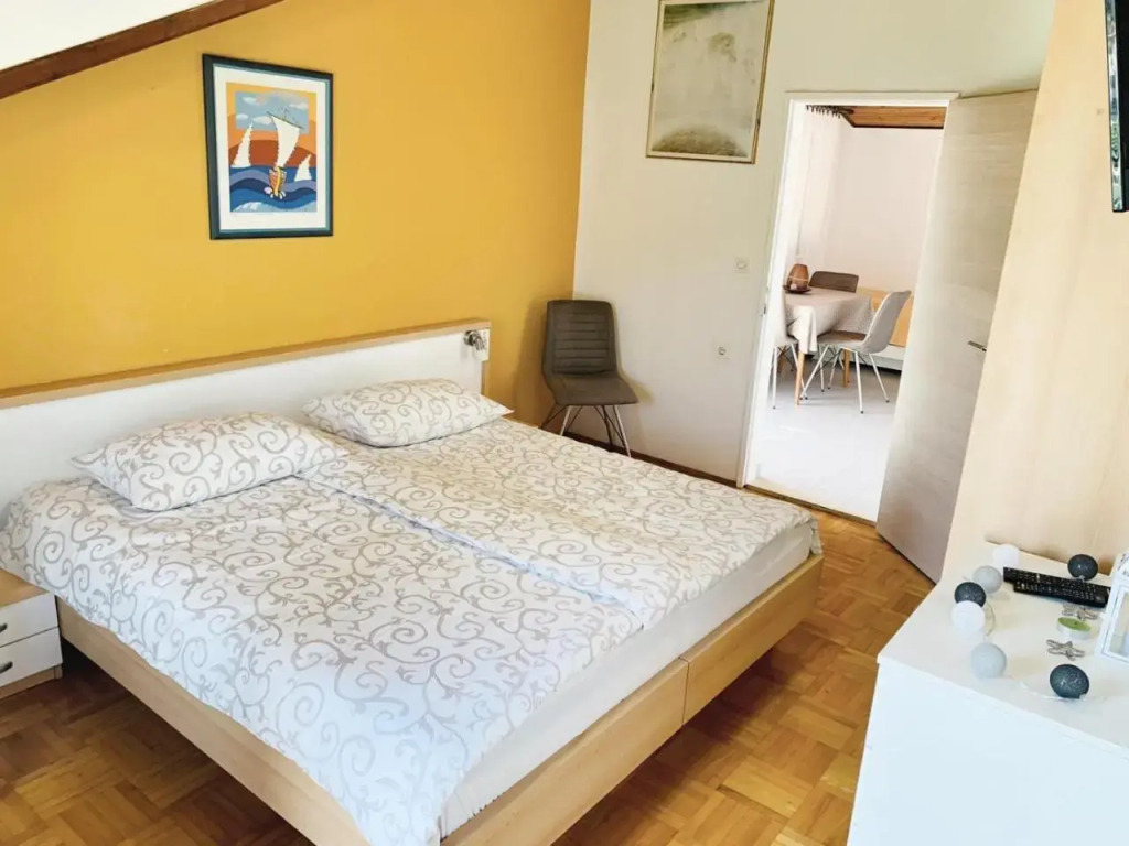 Apartments Fora - Hvar