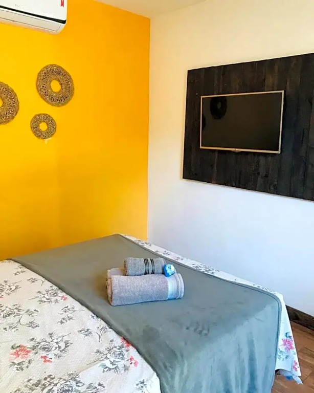 Suítes Pedra Nica