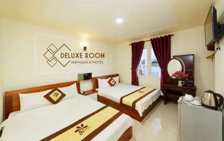 An Phu Hotel Da Lat