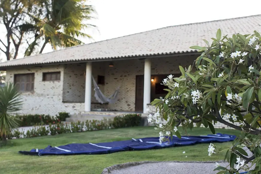 Villa do Vento