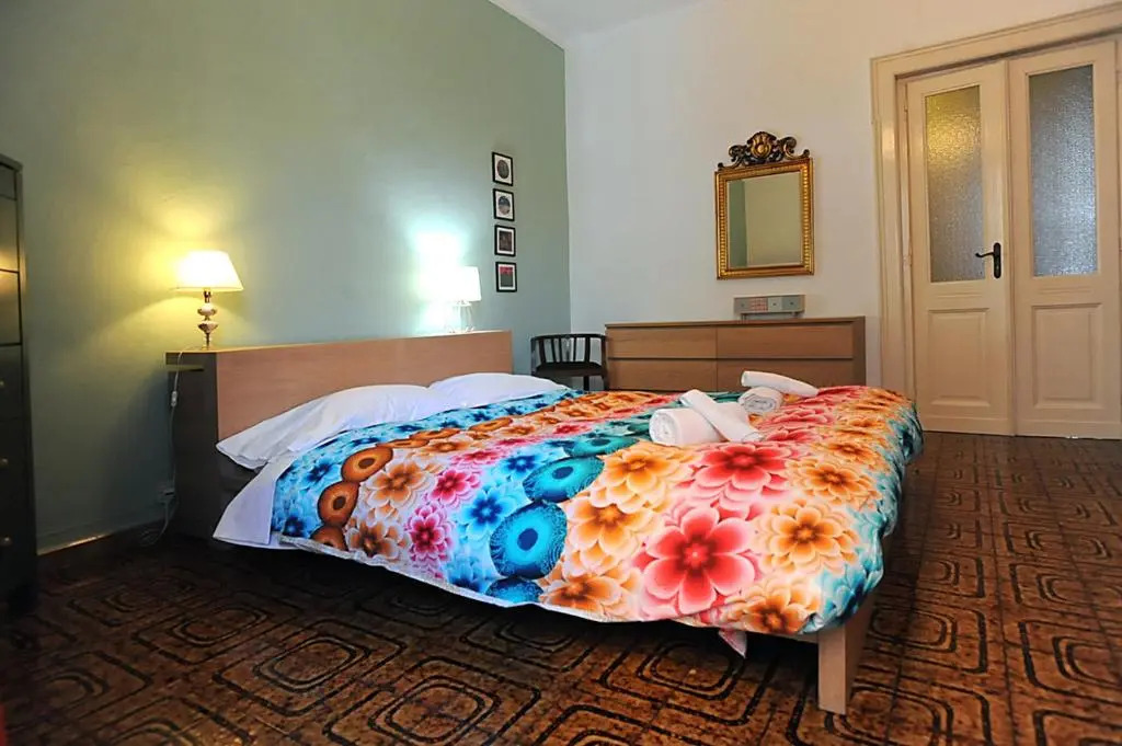 La Casa dei Colori by Wonderful Italy
