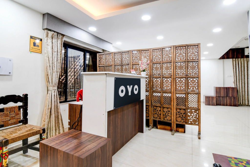 Hotel O Happy Stay Asalali