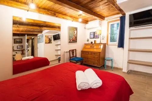 Artist Loft Monti