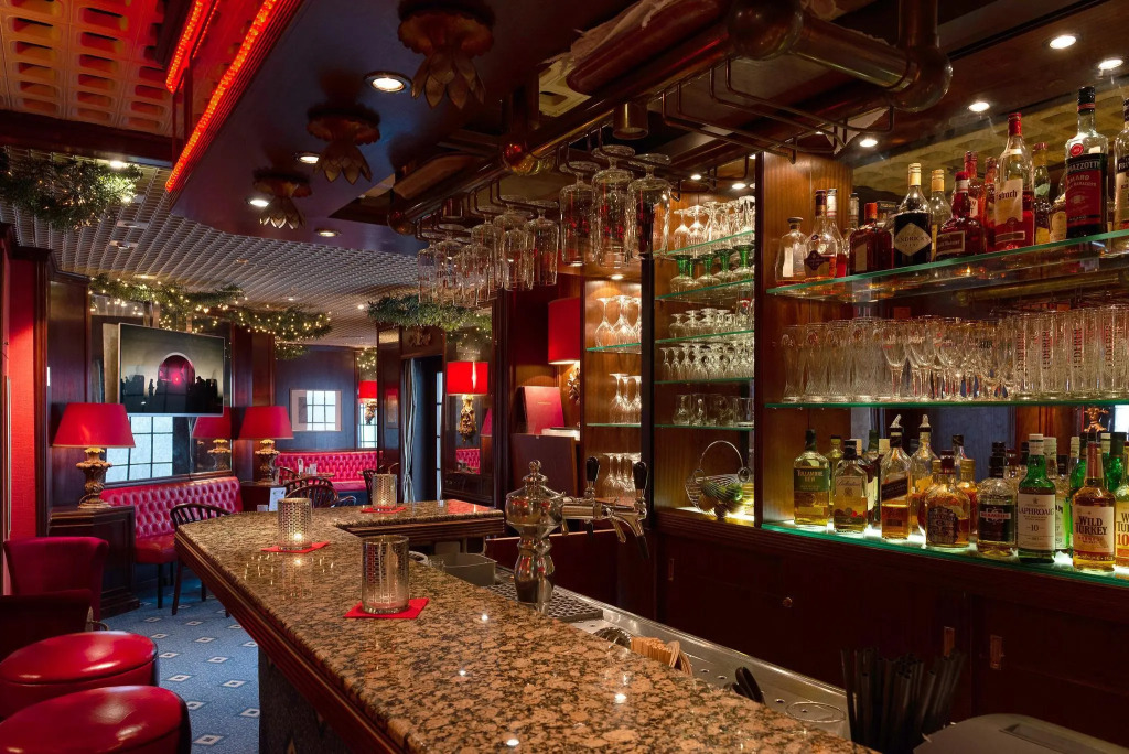 Ringhotel Loews Merkur