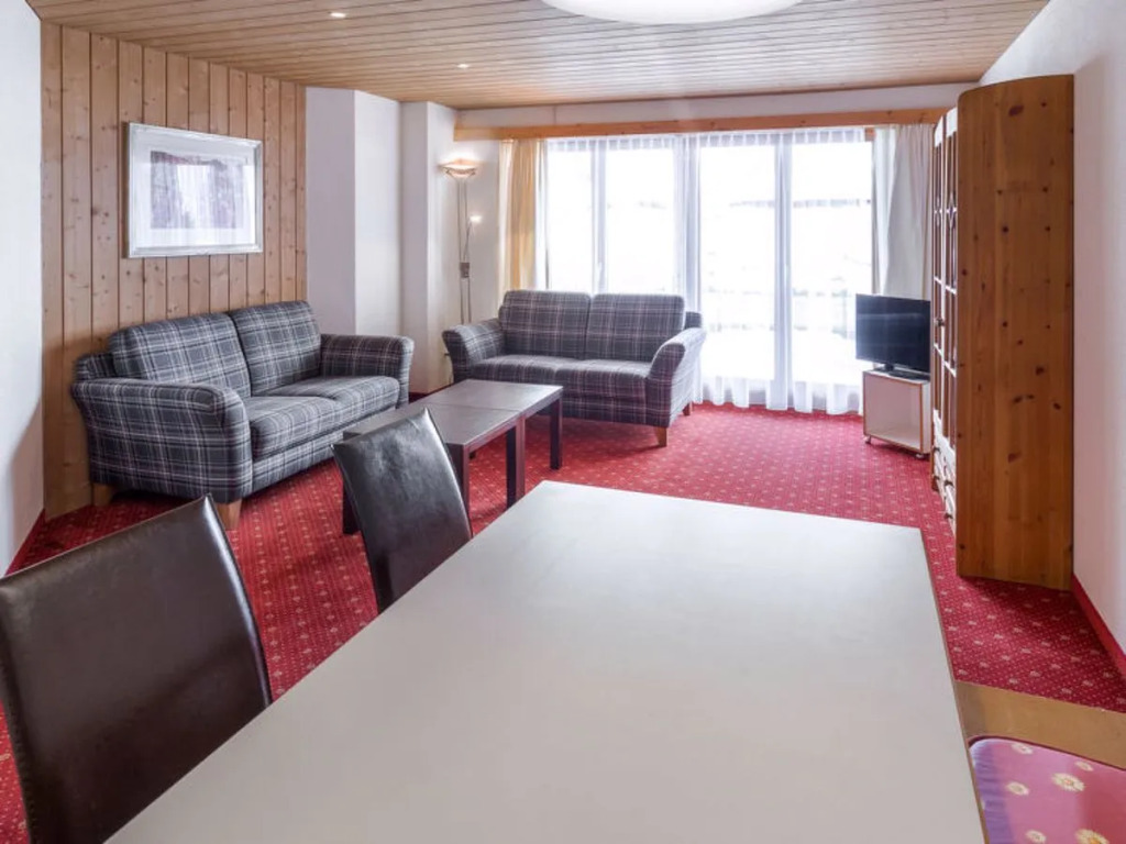 Chalet Abendrot 36805