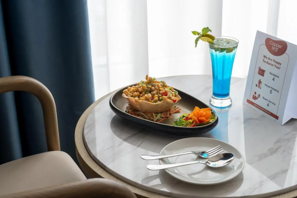 Copper Leaf Hotels, Tirunelveli