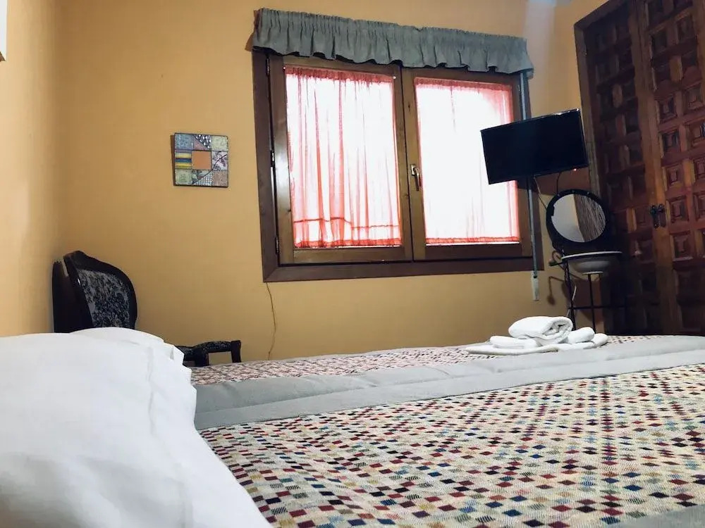 pension trescasas