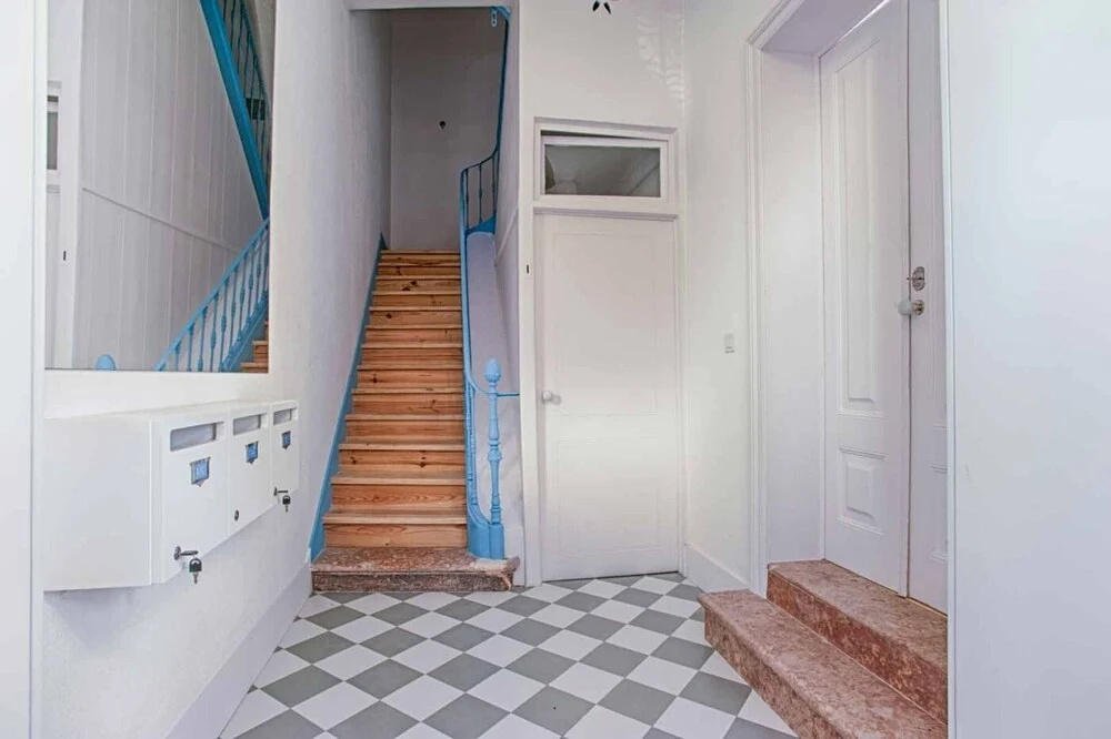 Elegant Graca Duplex Apartment Rentexperience