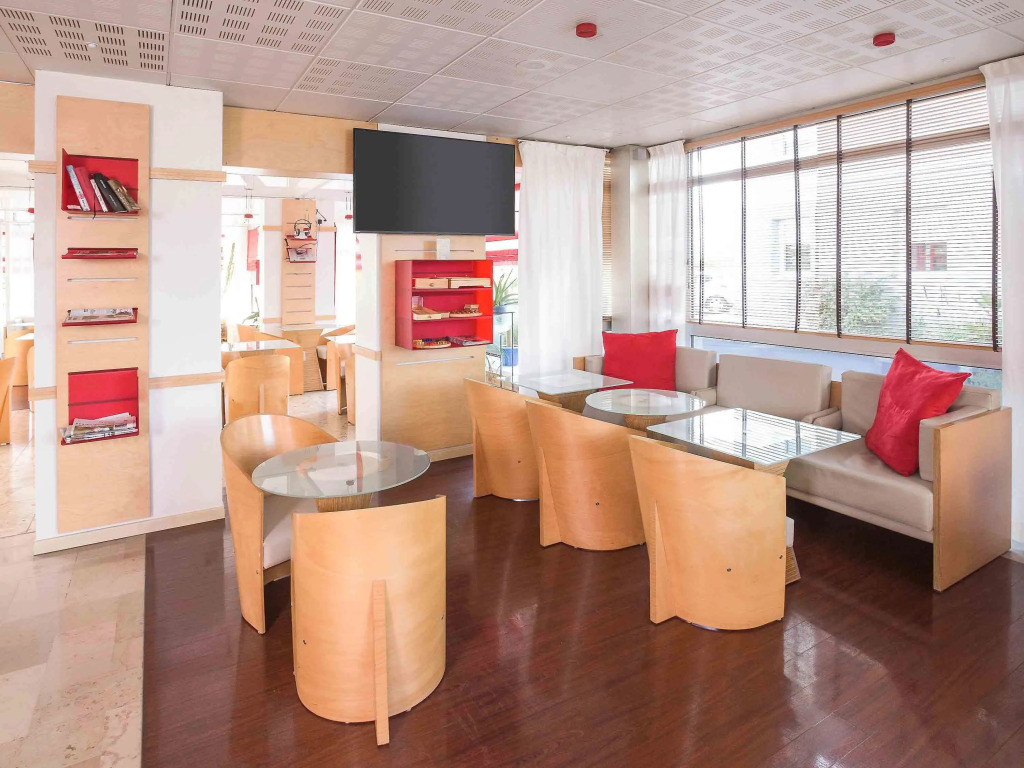 ibis budget Saint-Brieuc Yffiniac