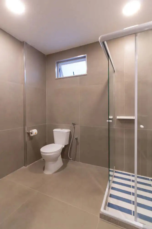 Sea View and Balcony With Bathtub Q19