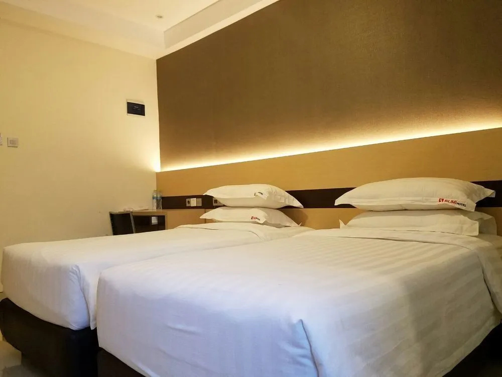 Sumi Hotel Surabaya