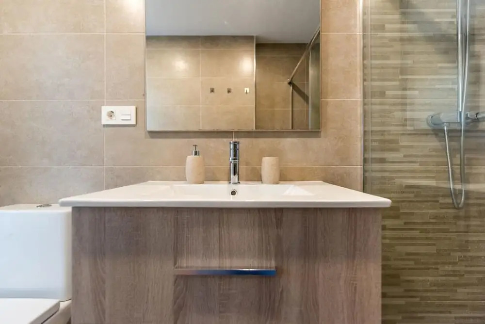 Villa - 3 Bedrooms with Pool and WiFi - 107862