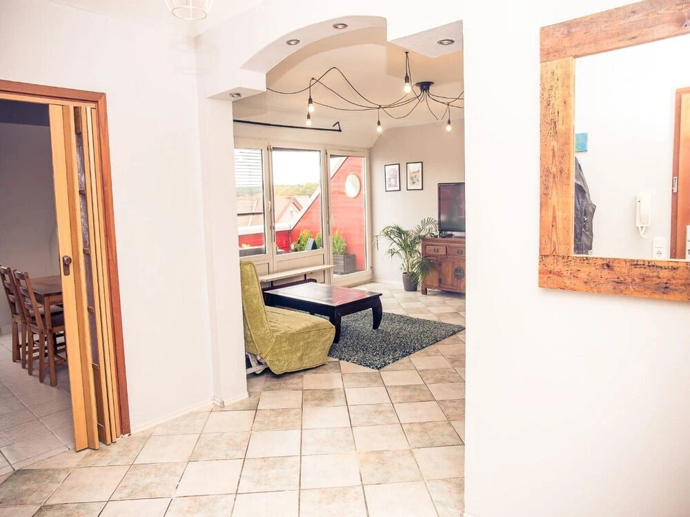 Apartment 2 Stein bei Nürnberg