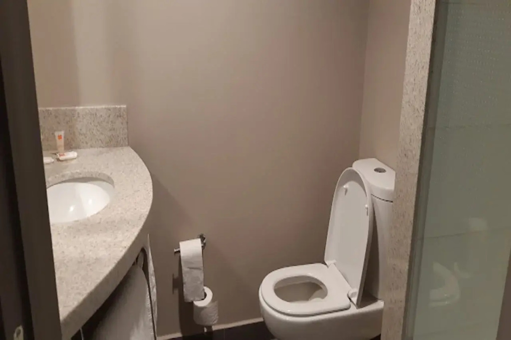 ibis budget Calama