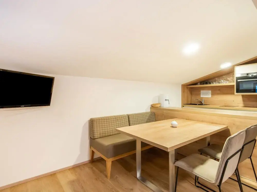 Apartment in Wald Near Zillertal Ski Area