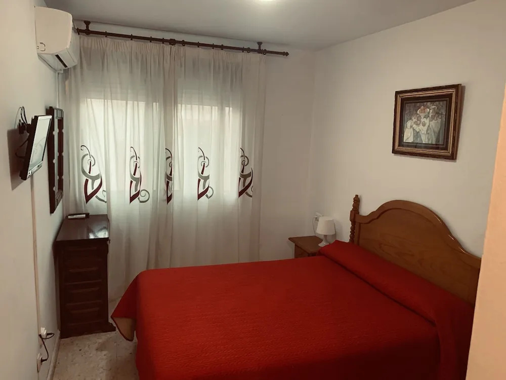 Hostal Mediterraneo