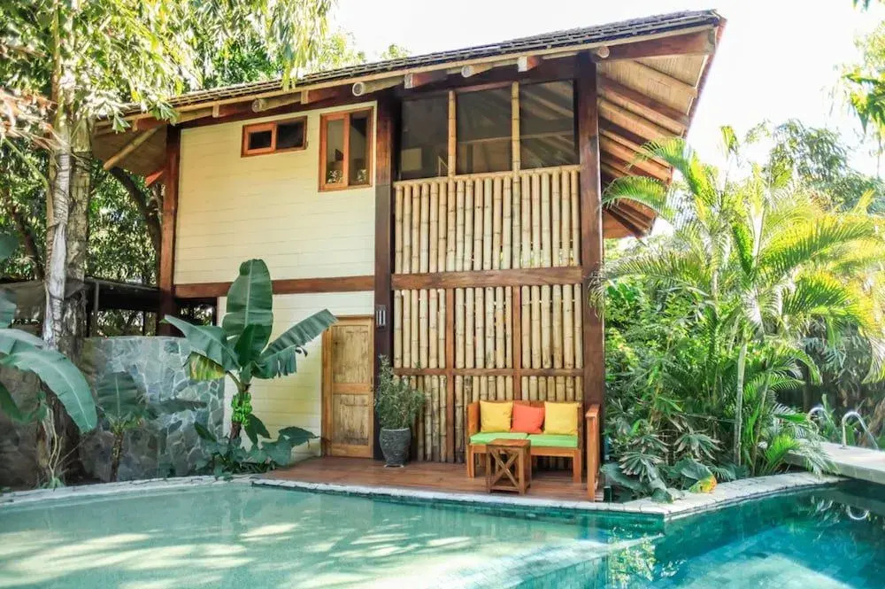 Pranamar Villas & Yoga Retreat