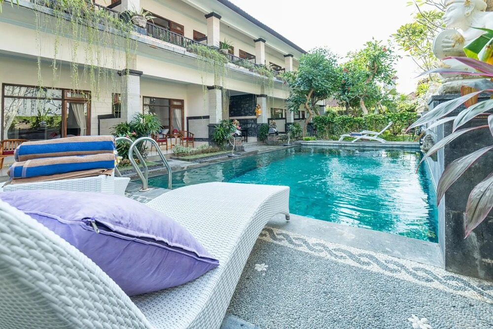 Alya Living Sanur