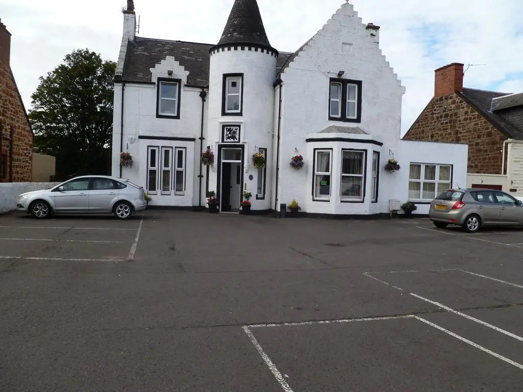 St Andrews Hotel