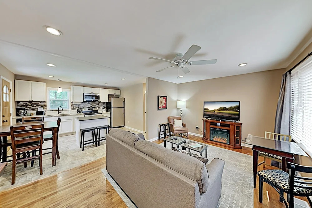 200socoa 2 Bedroom Home