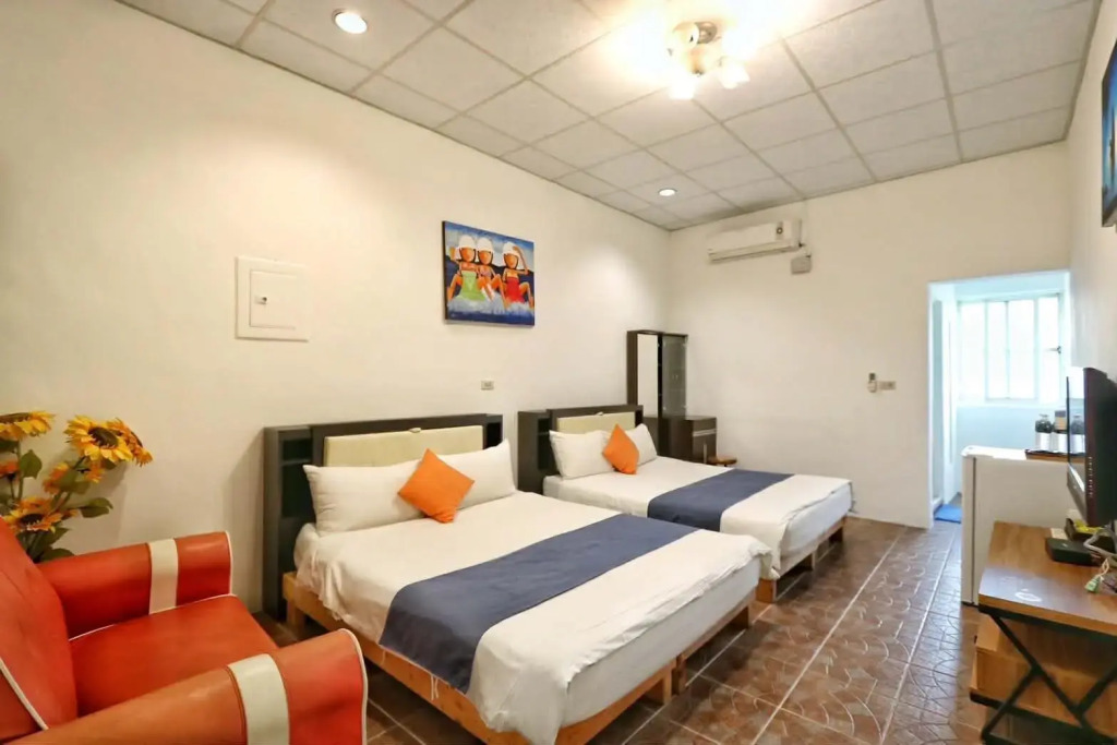 Fumigate Hotel