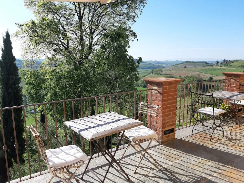 Relais di Tenuta Santa Caterina B&B